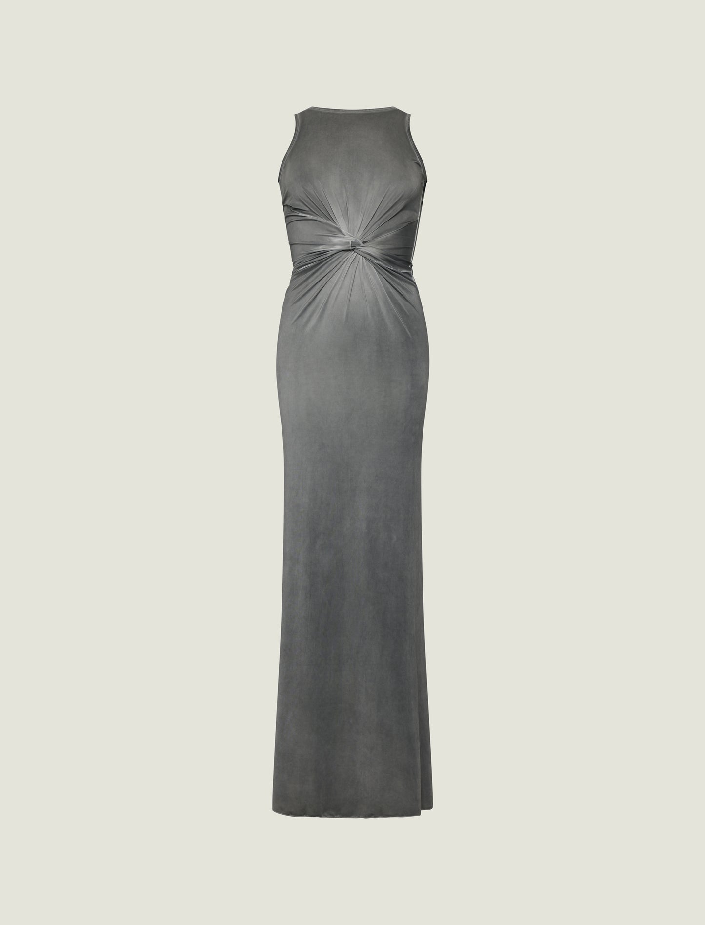 KNOT DRESS