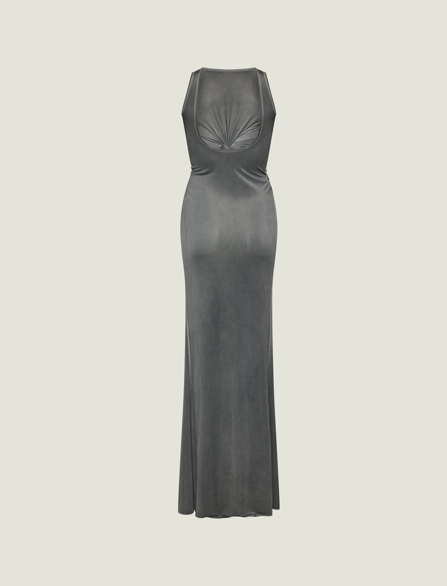 KNOT DRESS