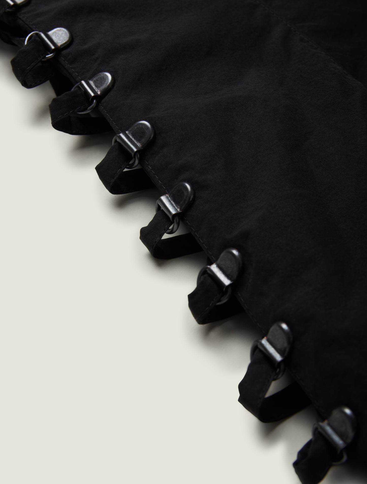 LACED DRESS