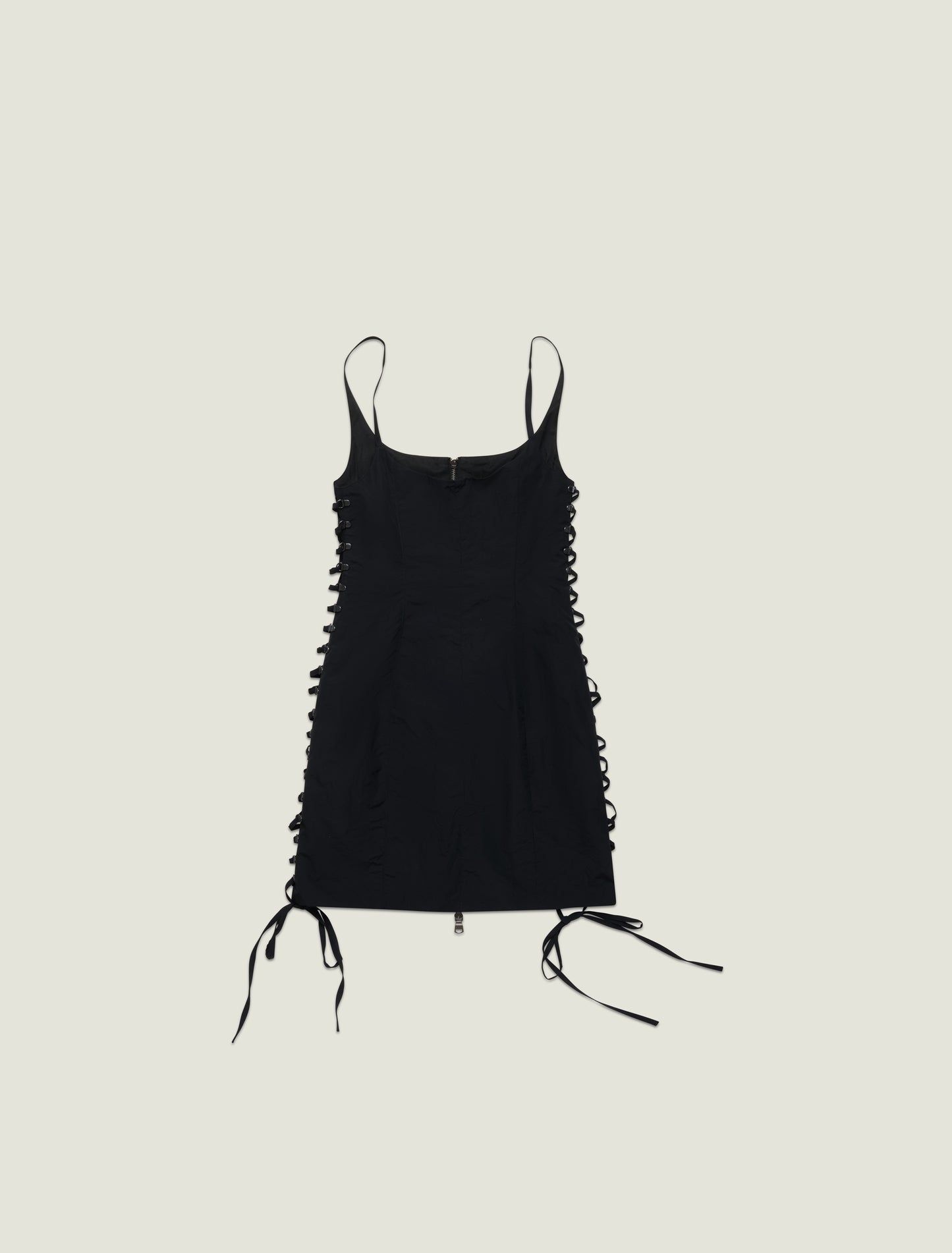 LACED DRESS