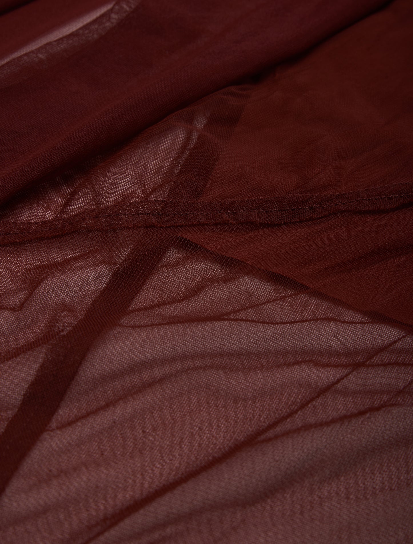 SHAWL DRESS