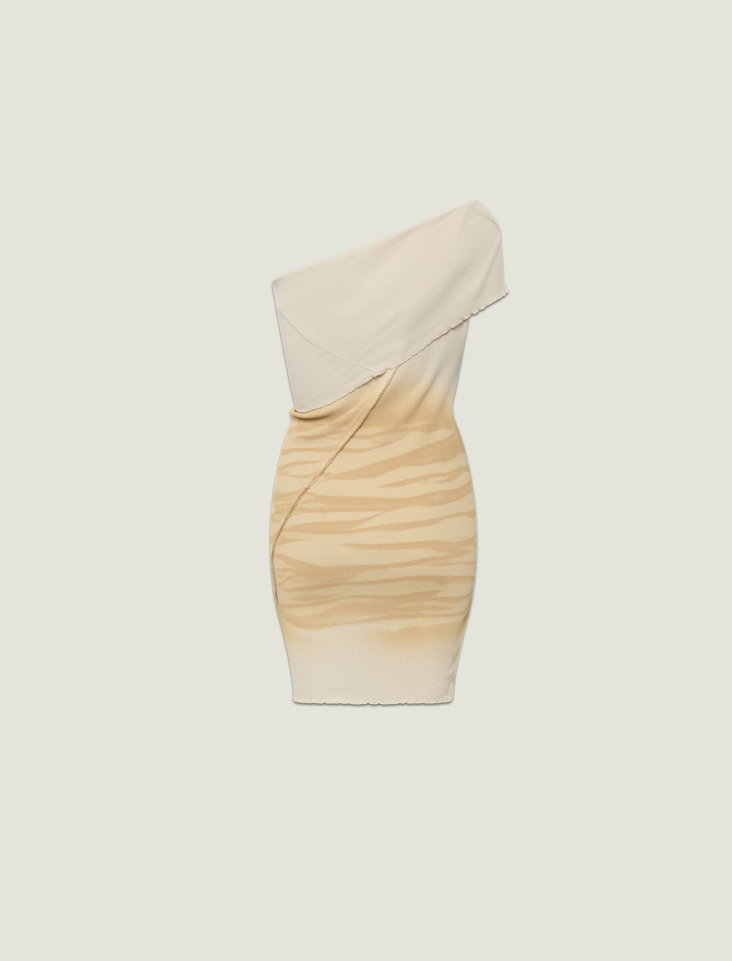 SQUARE DRESS