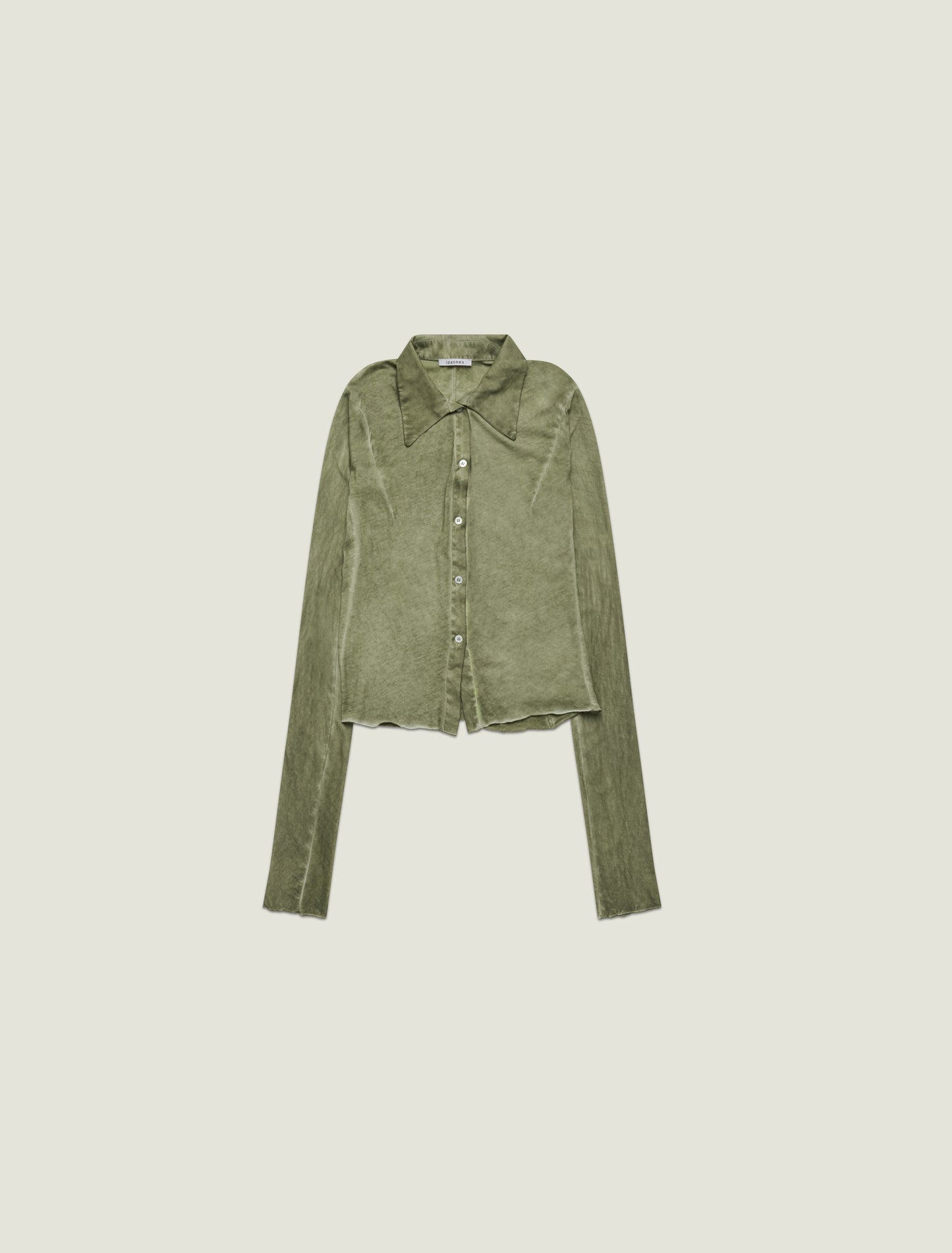 BUTTON UP SHIRT