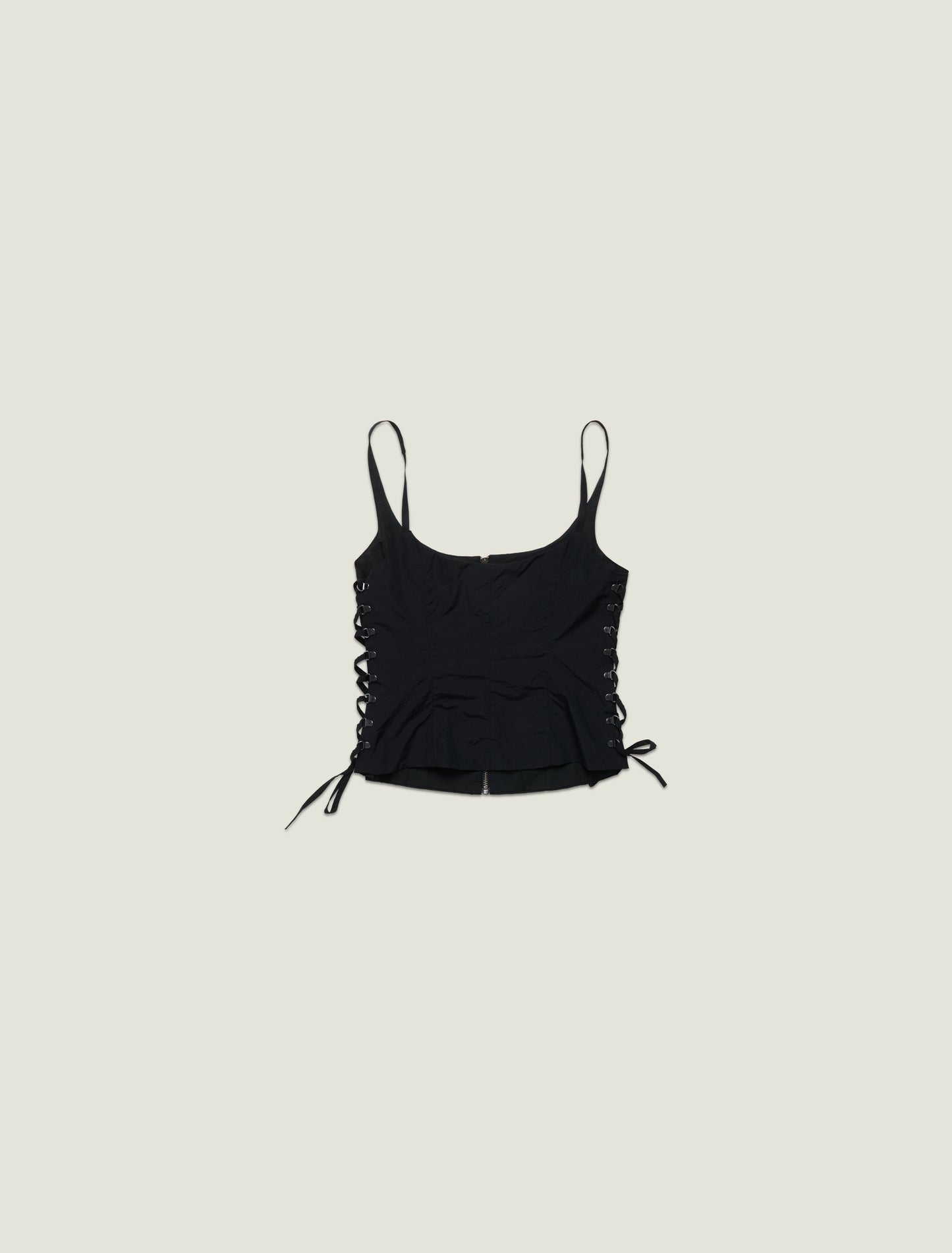 LACED TOP