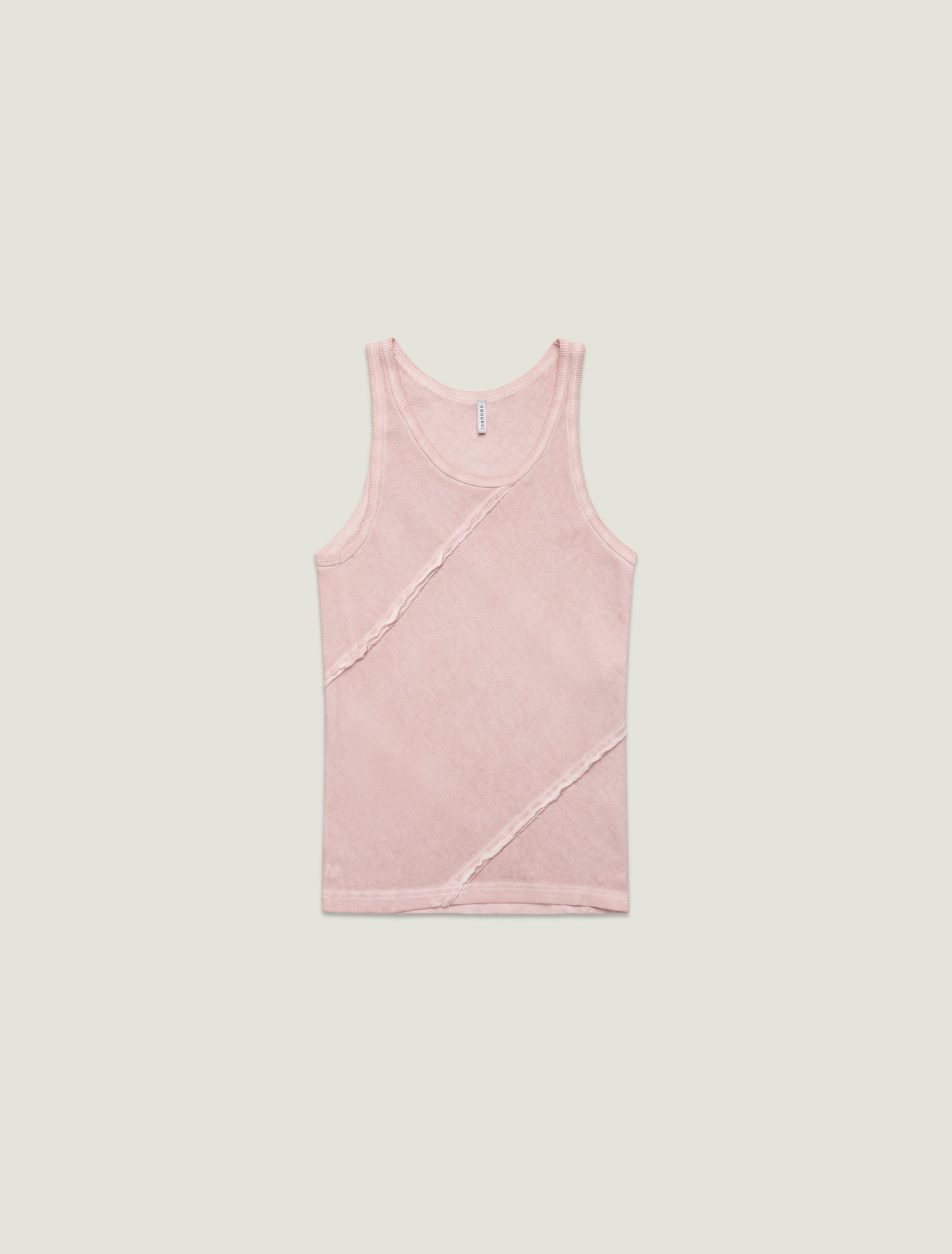 BIAS TANK TOP