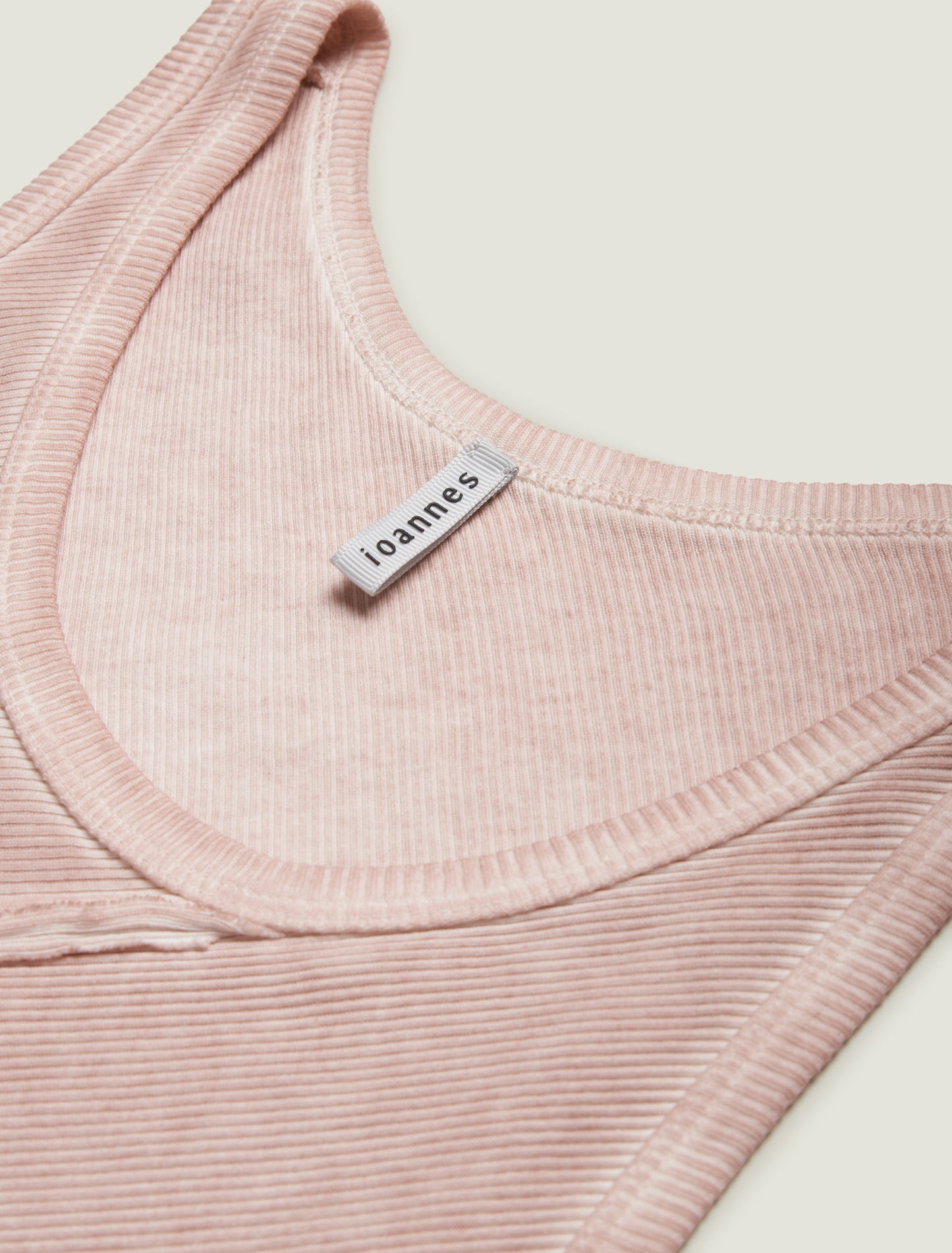 BIAS TANK TOP