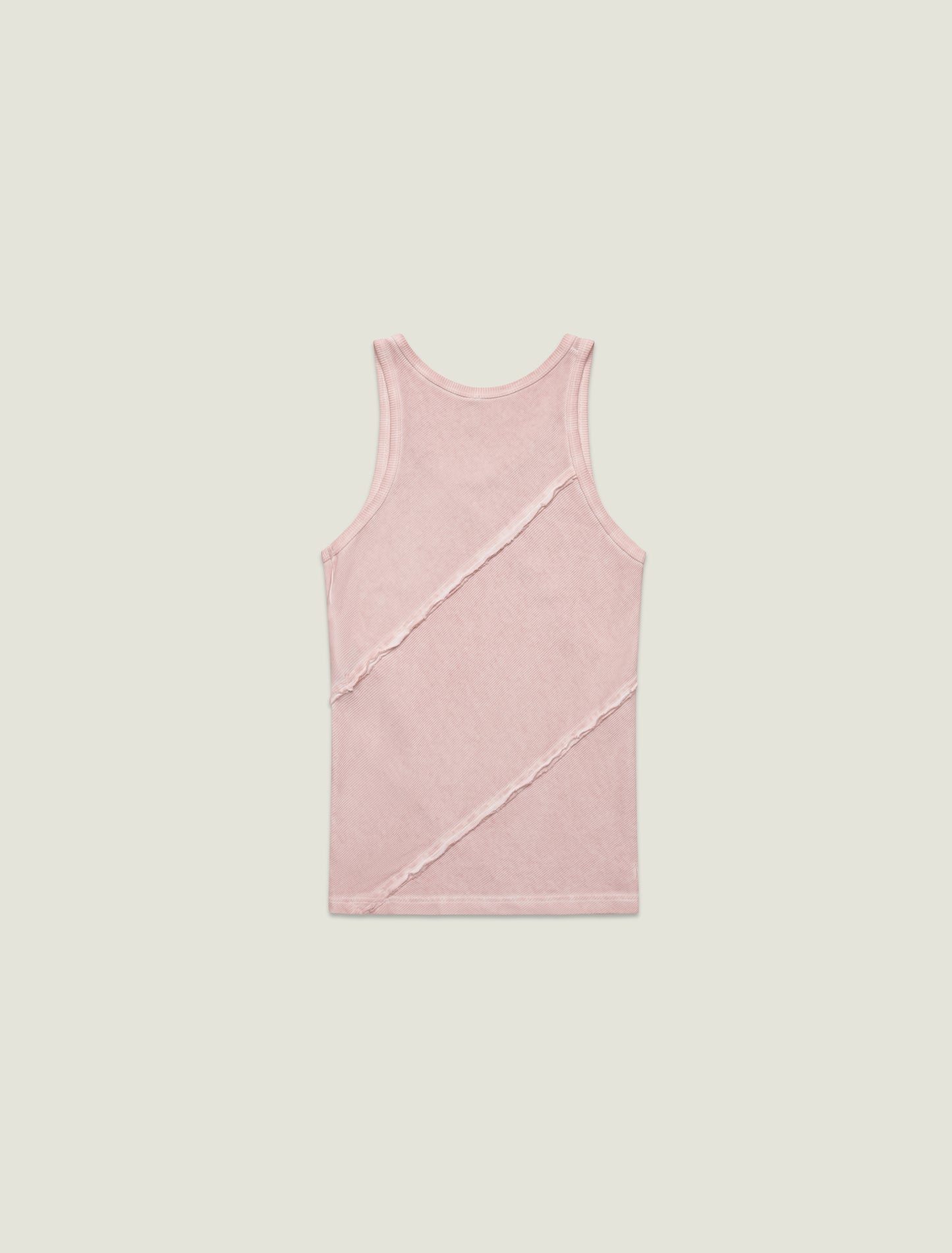 BIAS TANK TOP
