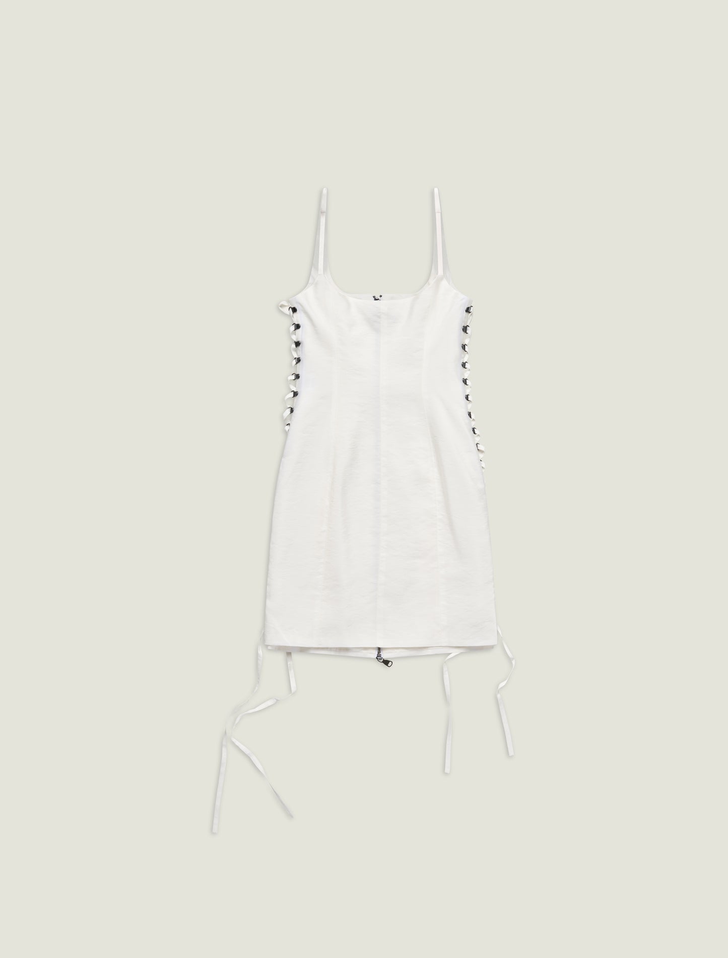 LACED DRESS