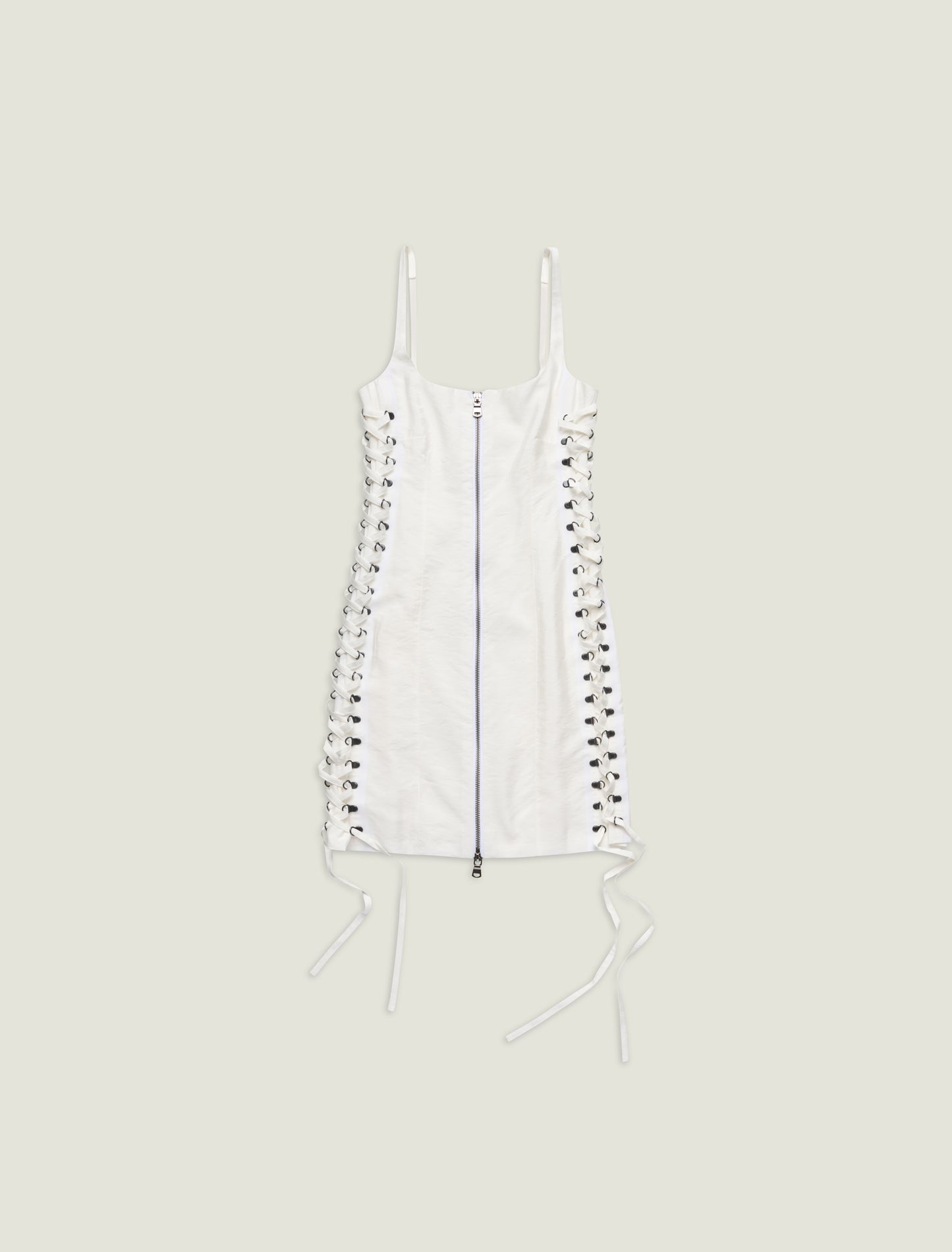 LACED DRESS