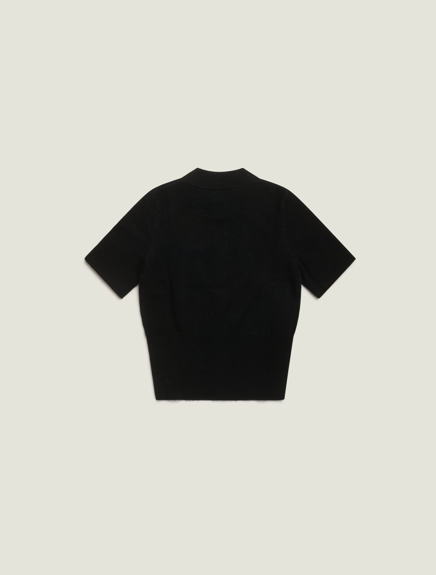 BABY SLEEVE KNIT