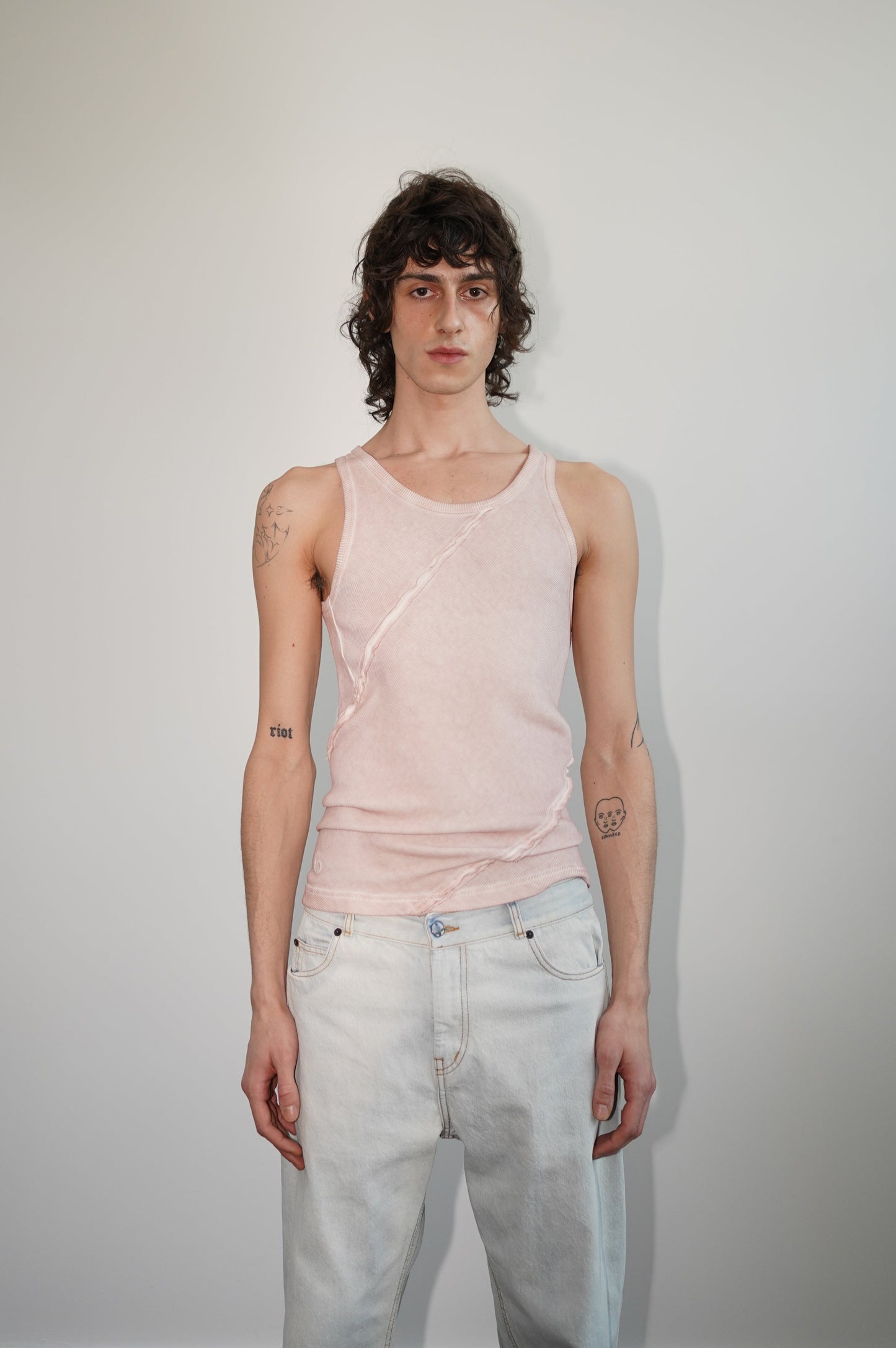 BIAS TANK TOP