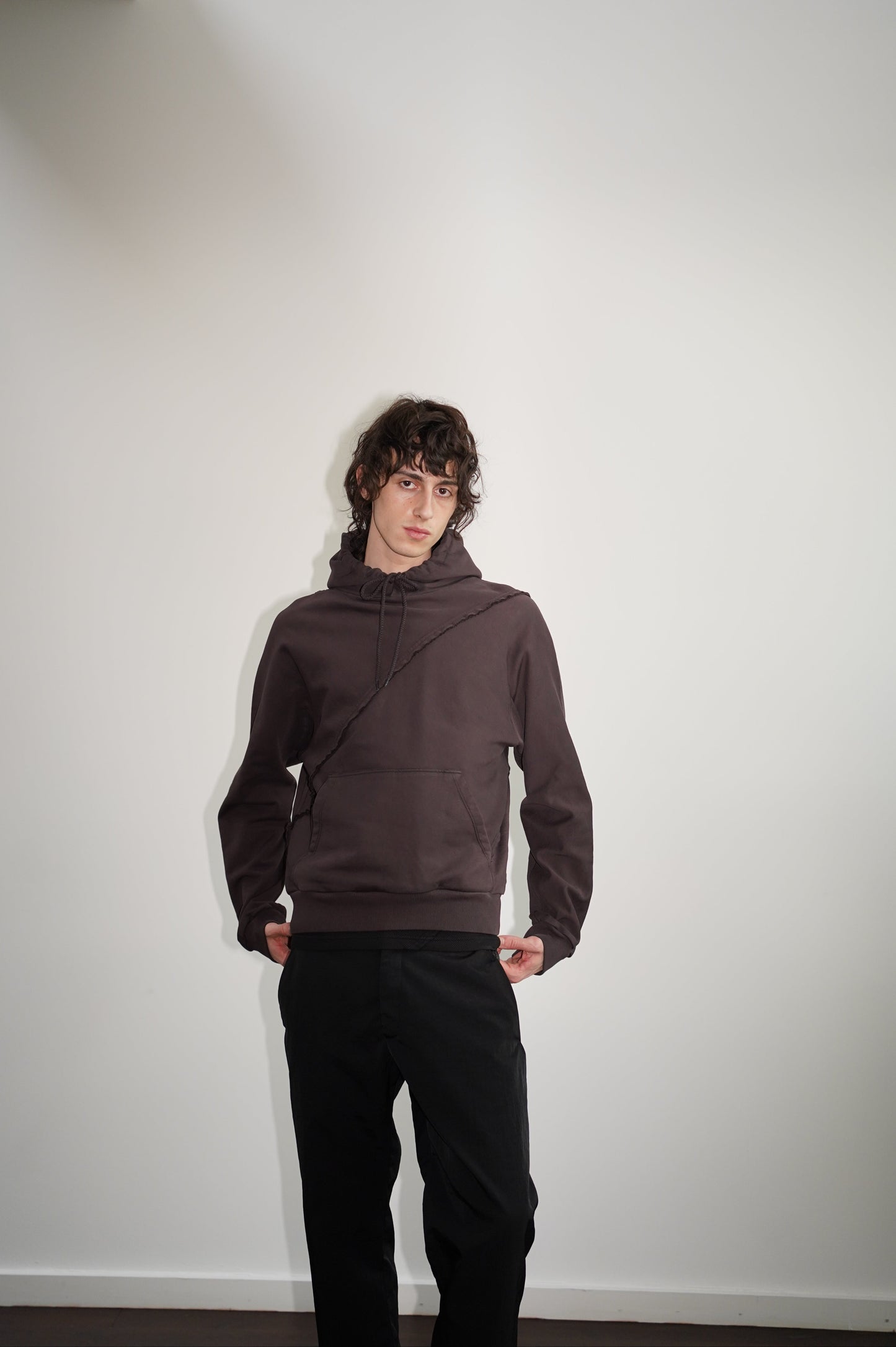 BIAS HOODIE