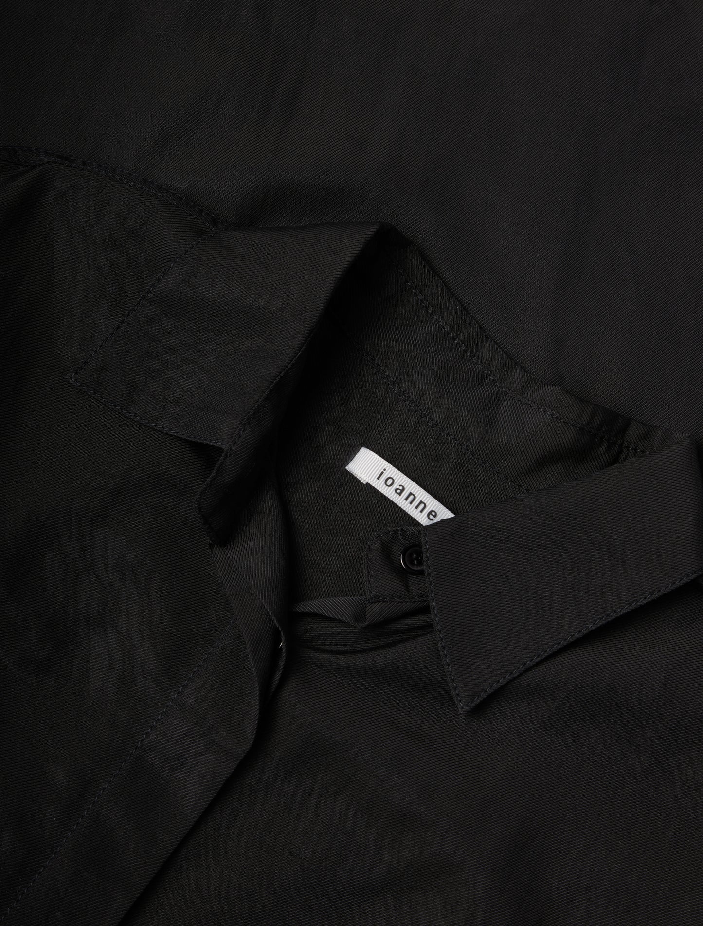 CLASSIC SHIRT