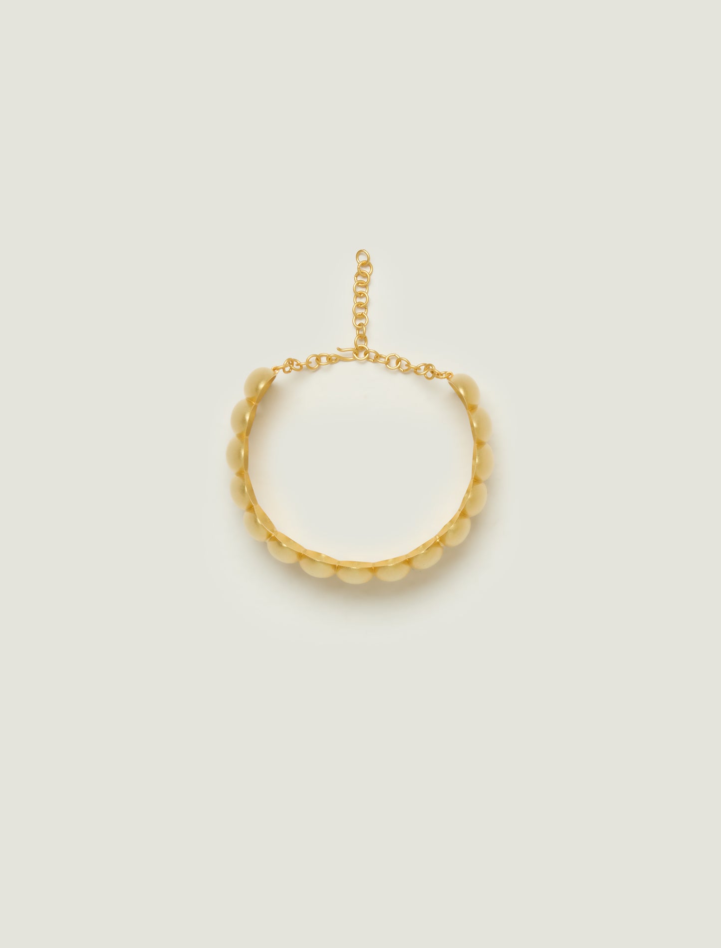 GOLDEN CHOKER