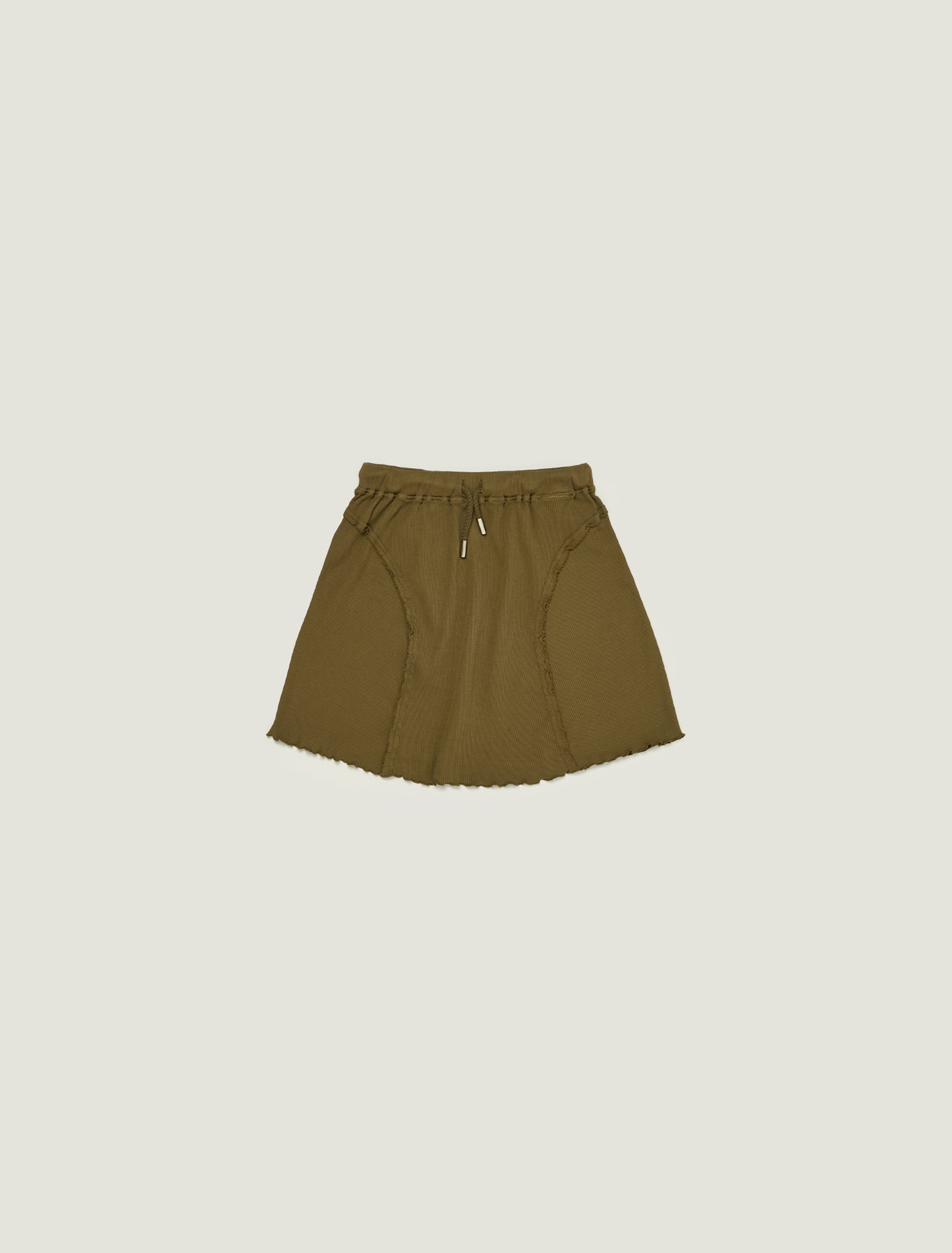 TRACK SKIRT