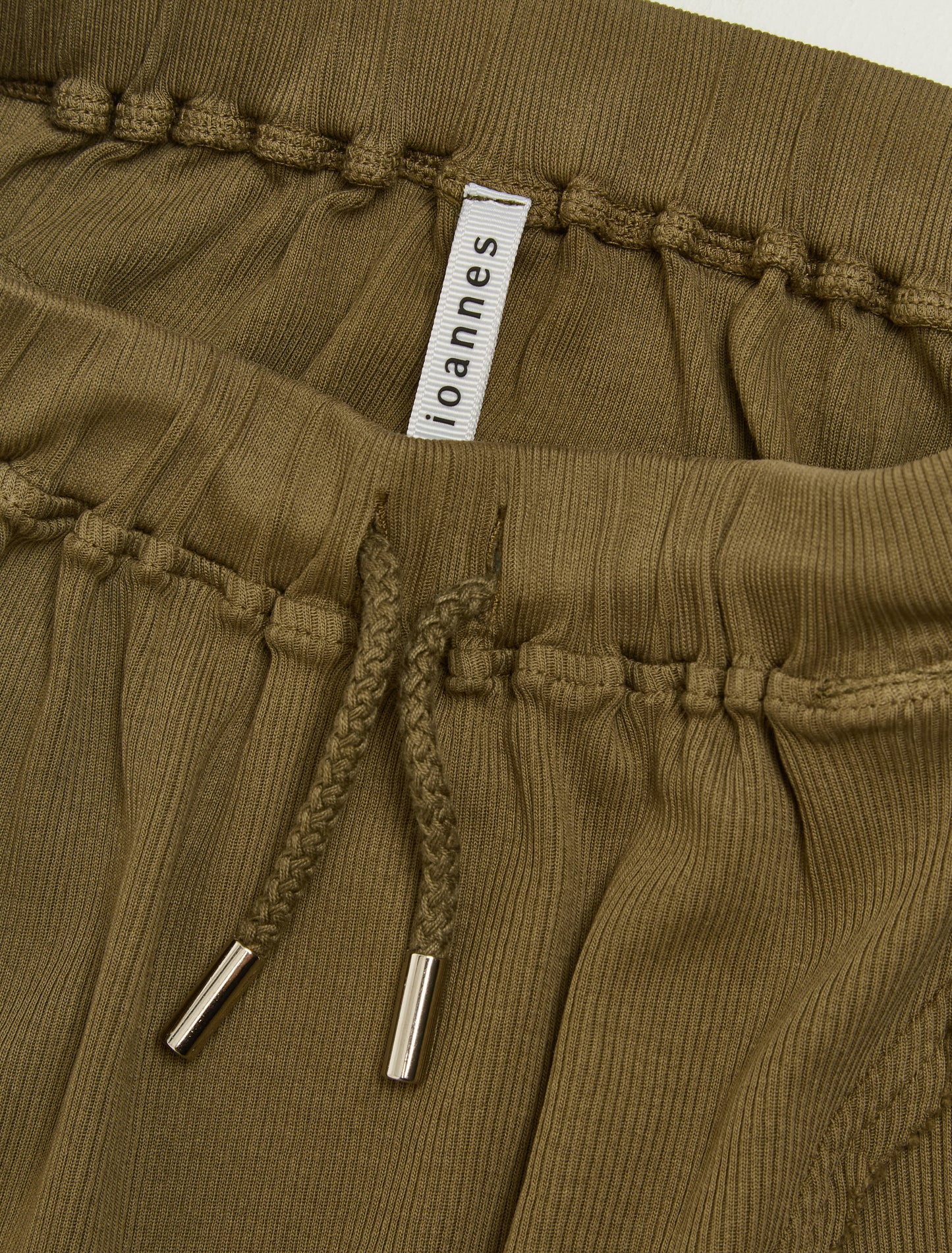 TRACK SKIRT