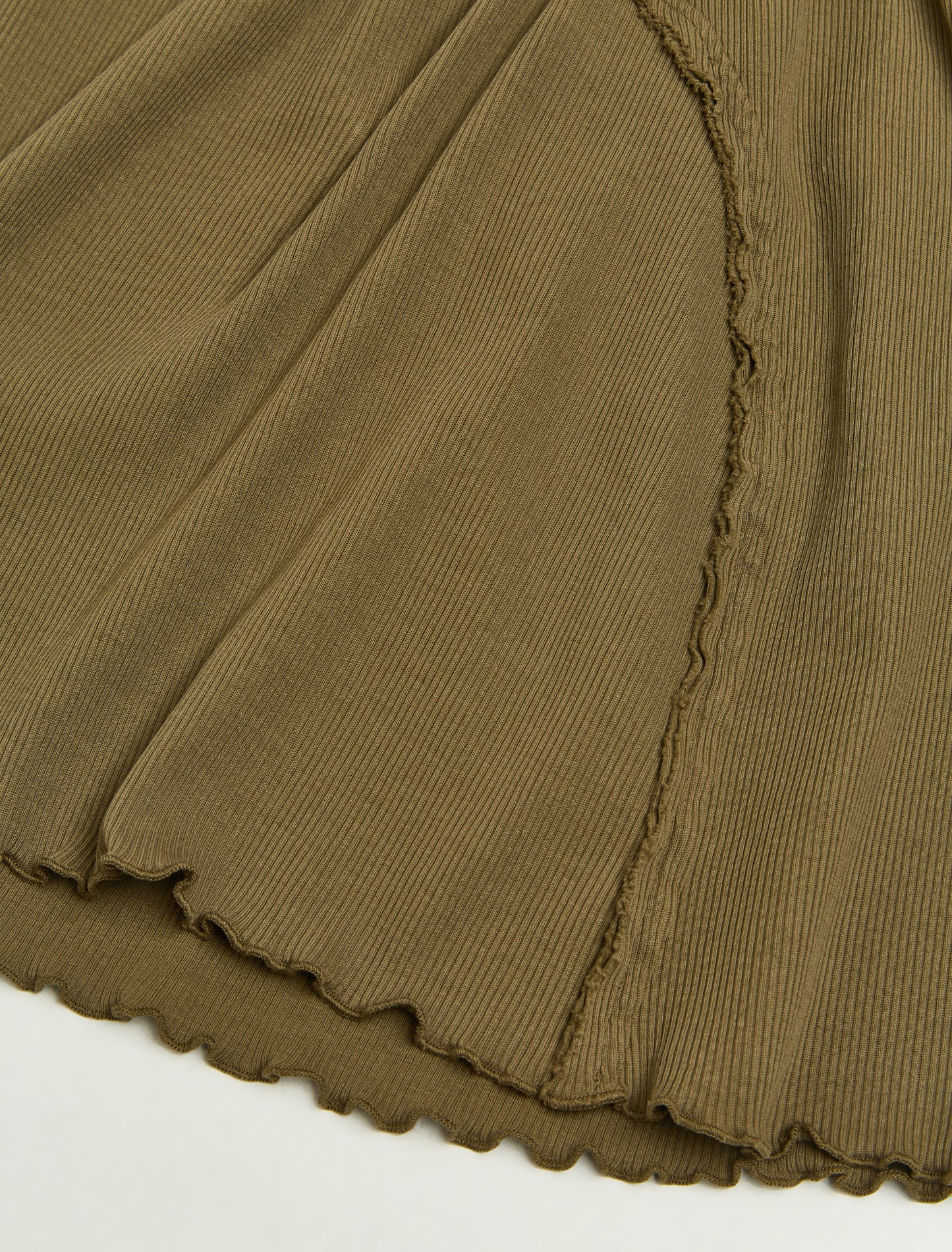 TRACK SKIRT
