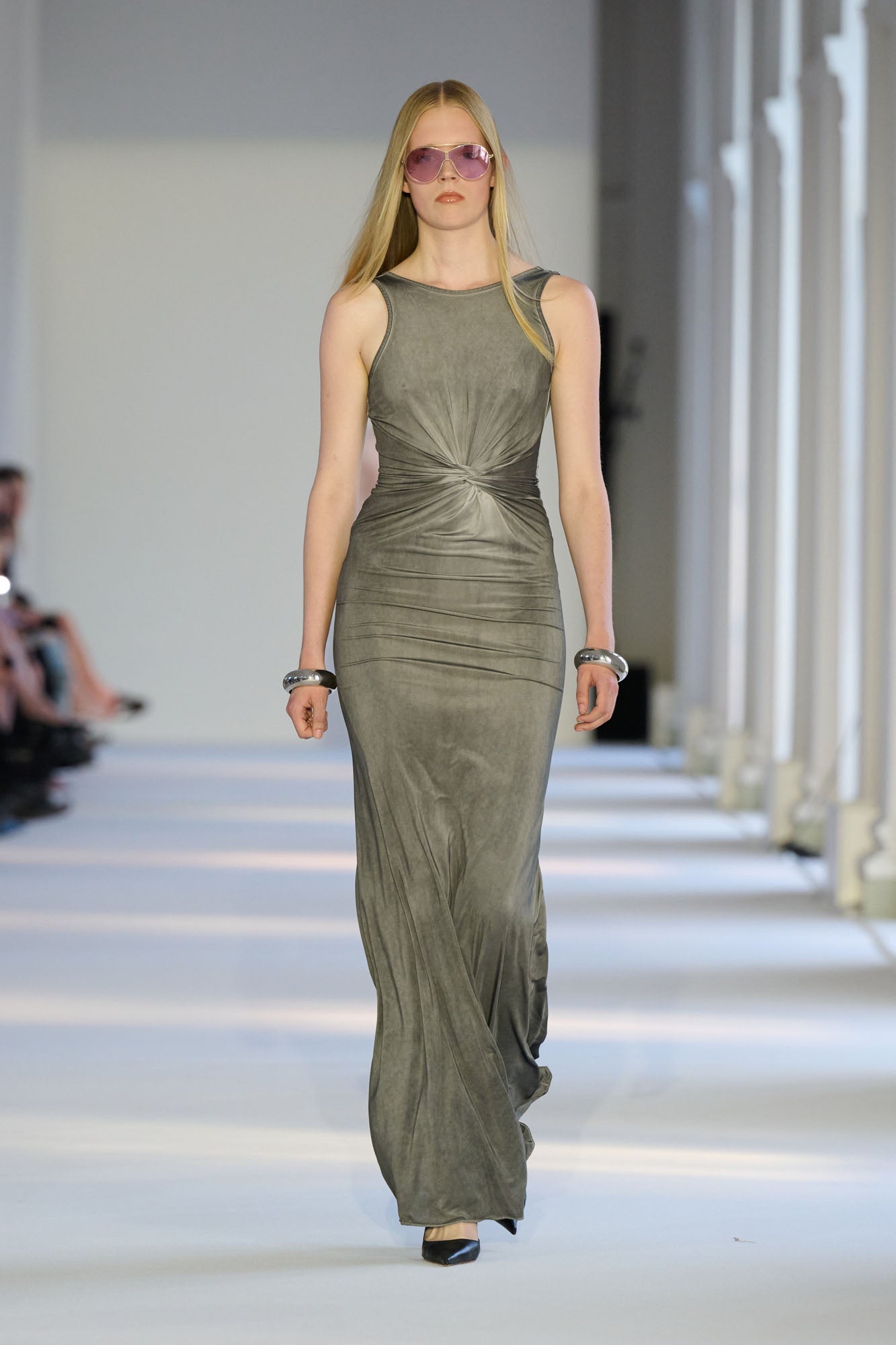 KNOT DRESS