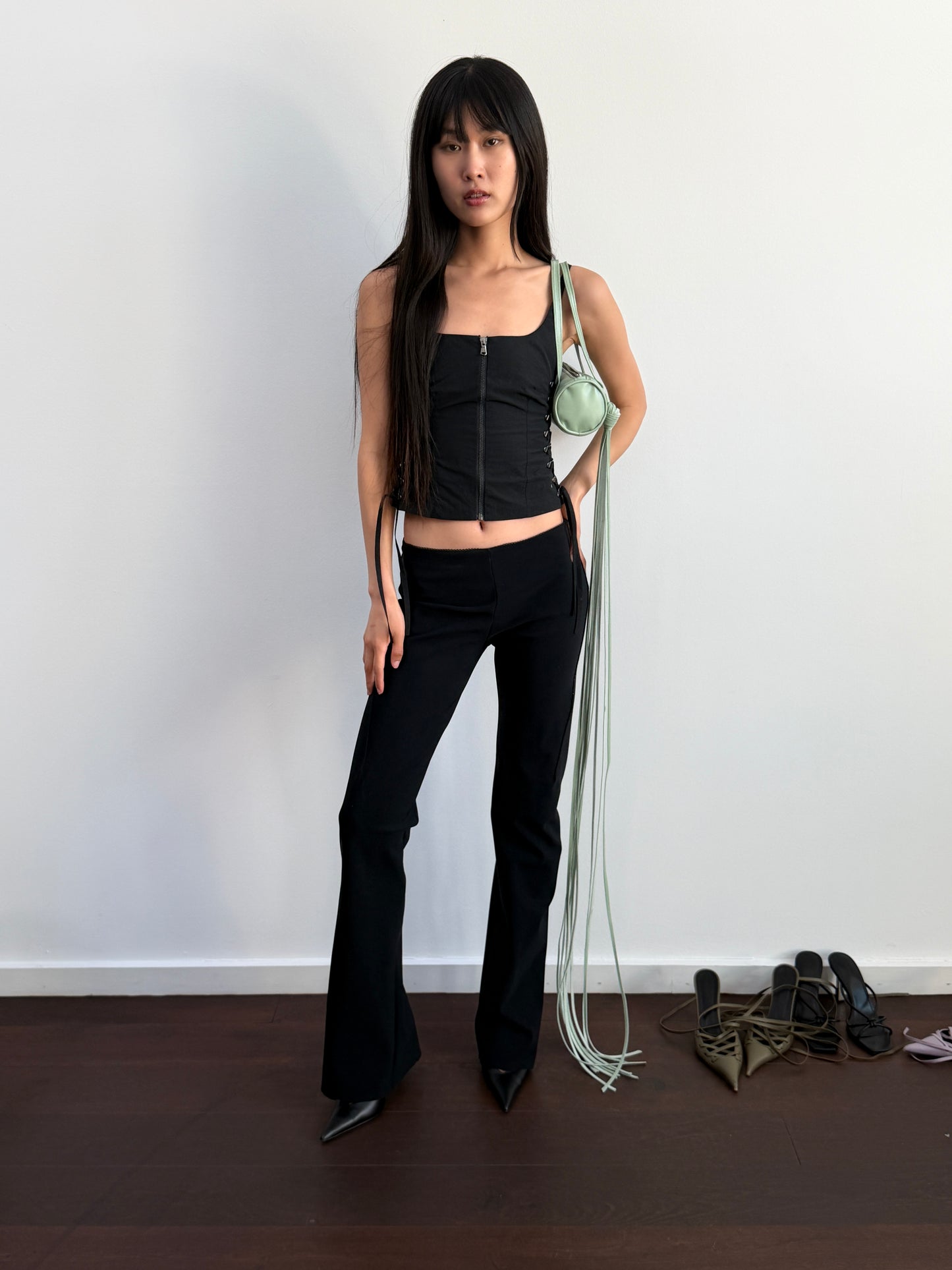 ELEVATED LEGGINGS