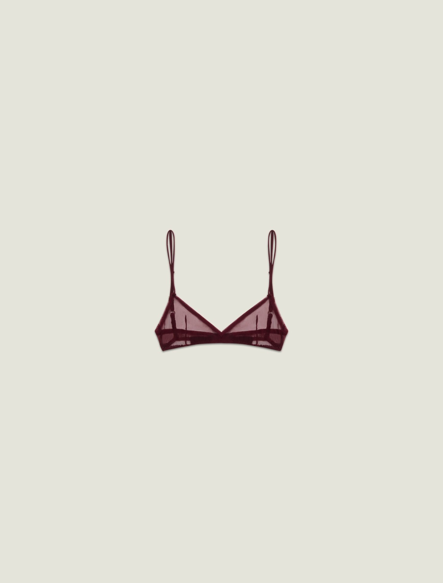 BRALETTE