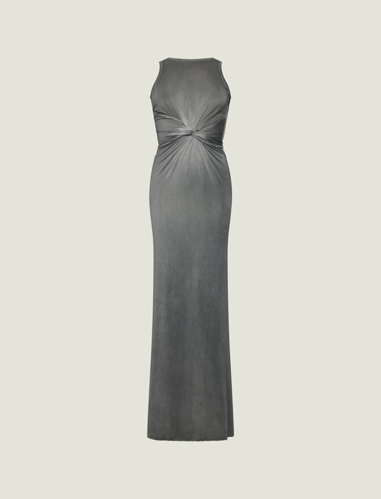 KNOT DRESS