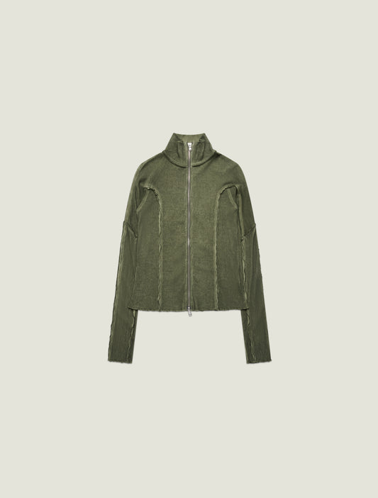 TRACK JACKET
