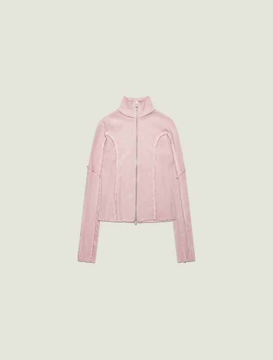 TRACK JACKET