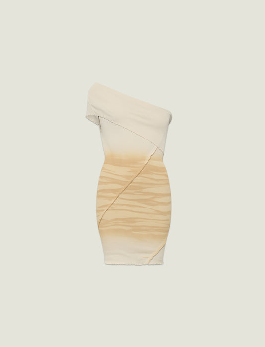 SQUARE DRESS