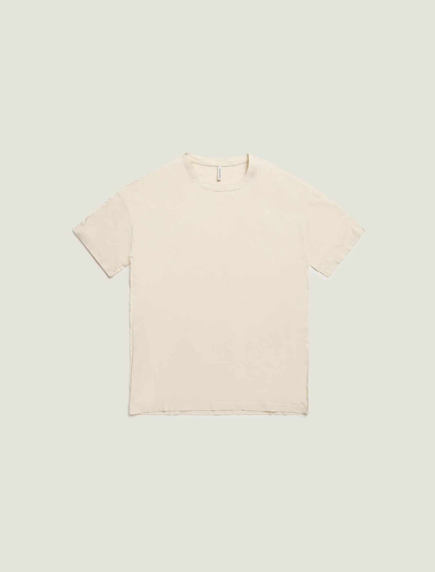 BOXY T-SHIRT