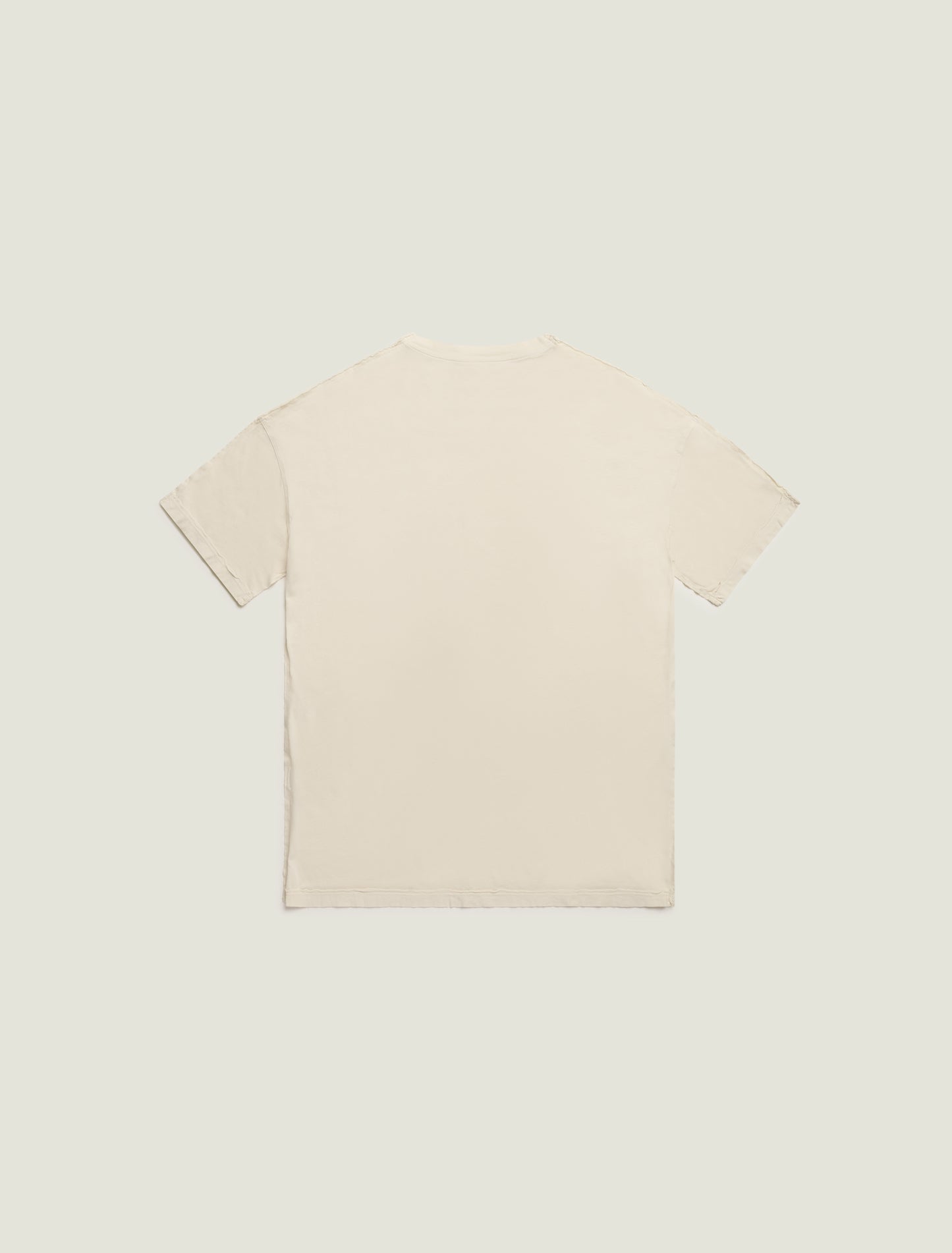 BOXY T-SHIRT
