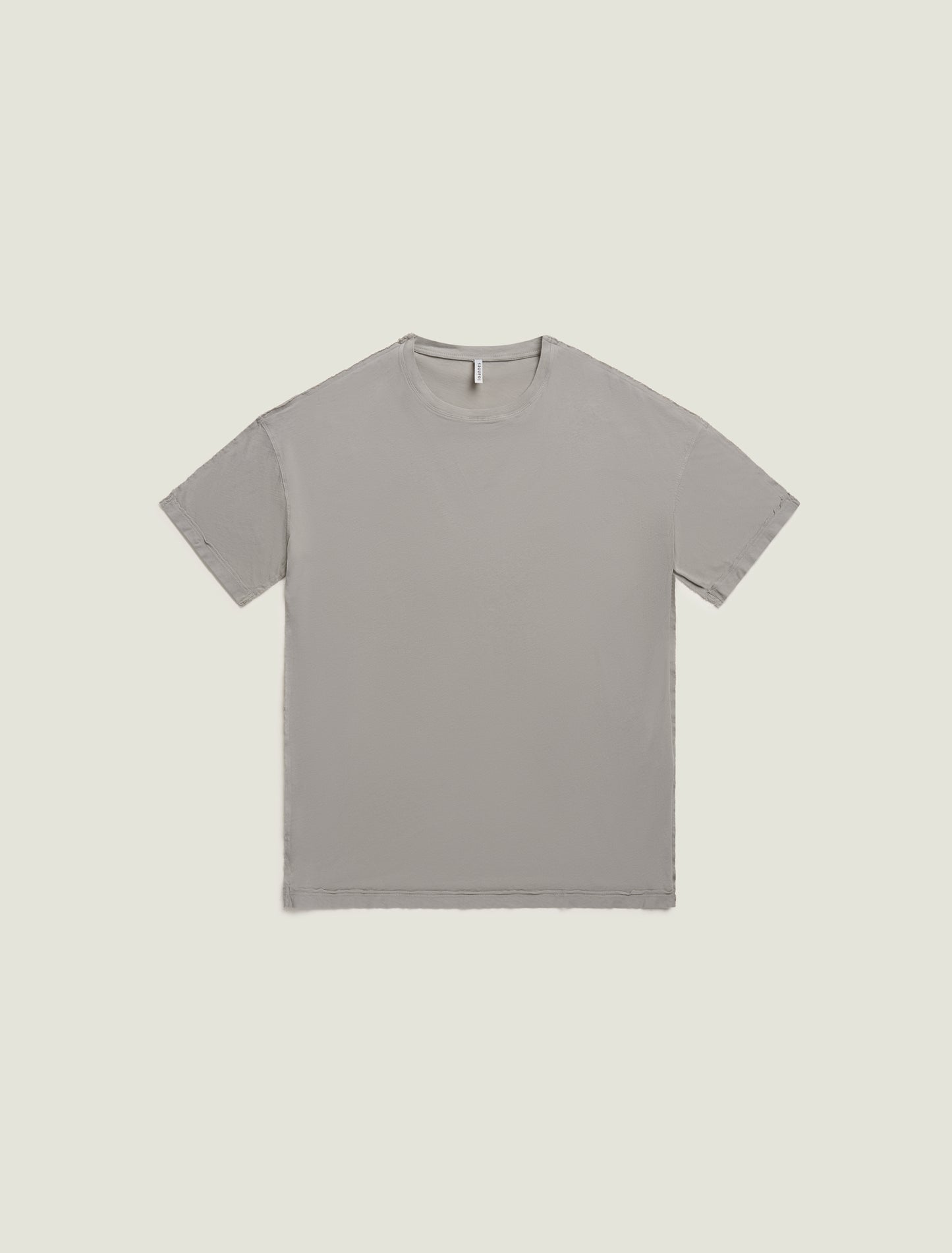 BOXY T-SHIRT