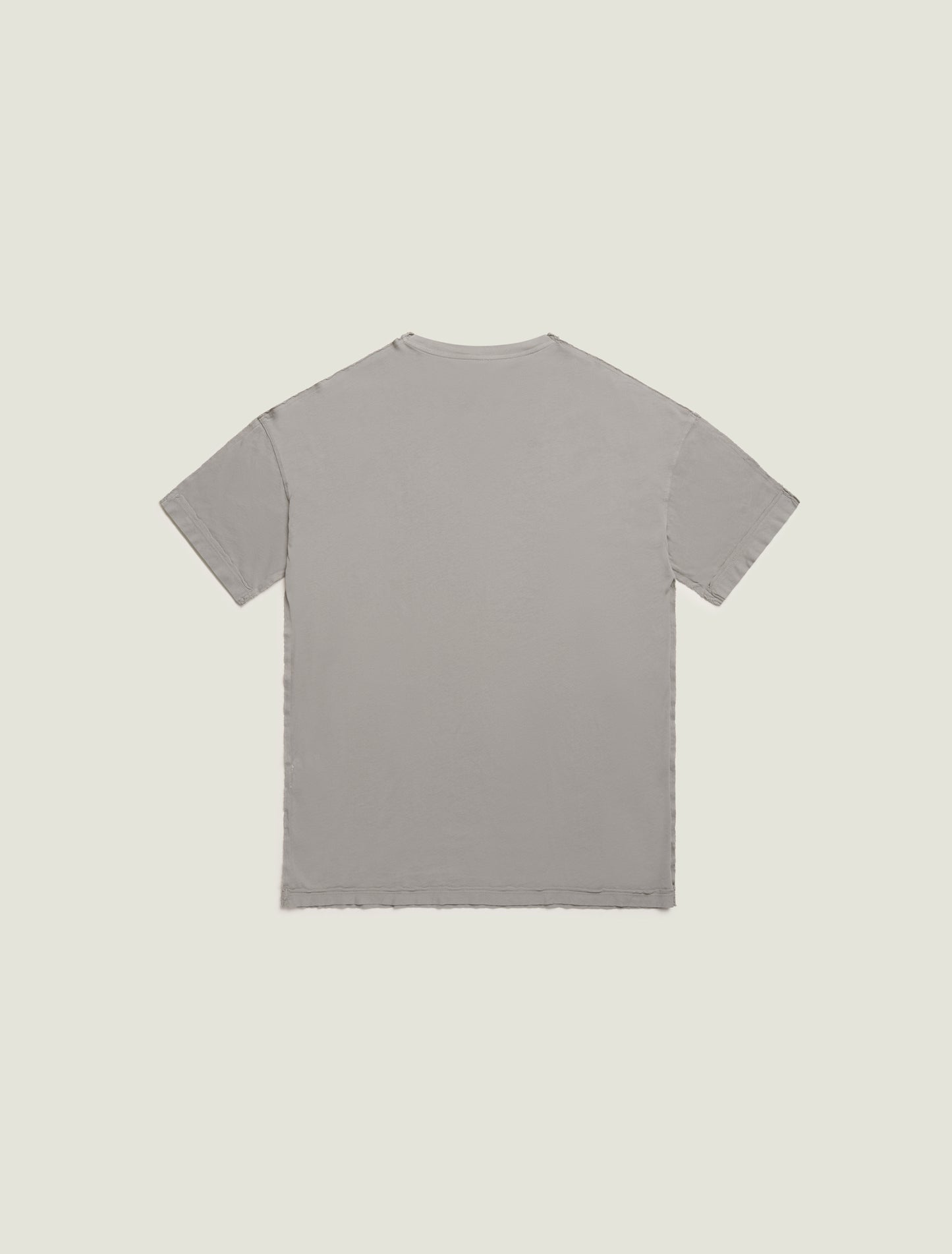 BOXY T-SHIRT