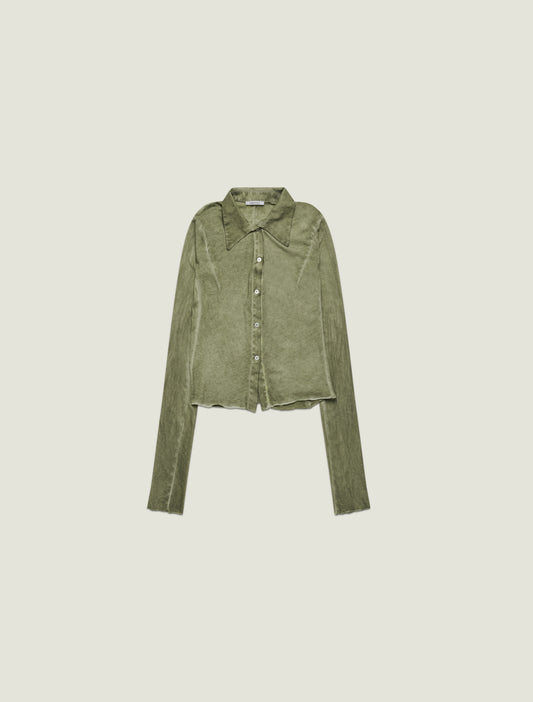 BUTTON UP SHIRT