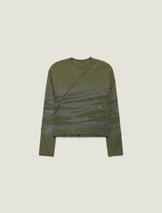 BIAS LONGSLEEVE
