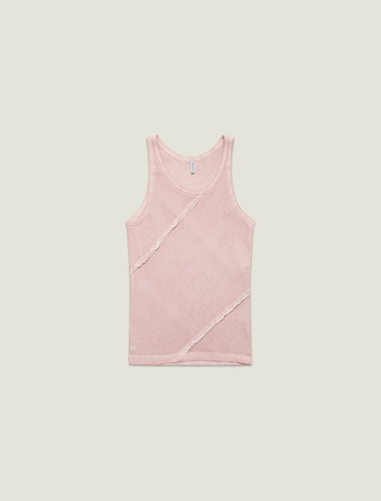 BIAS TANK TOP