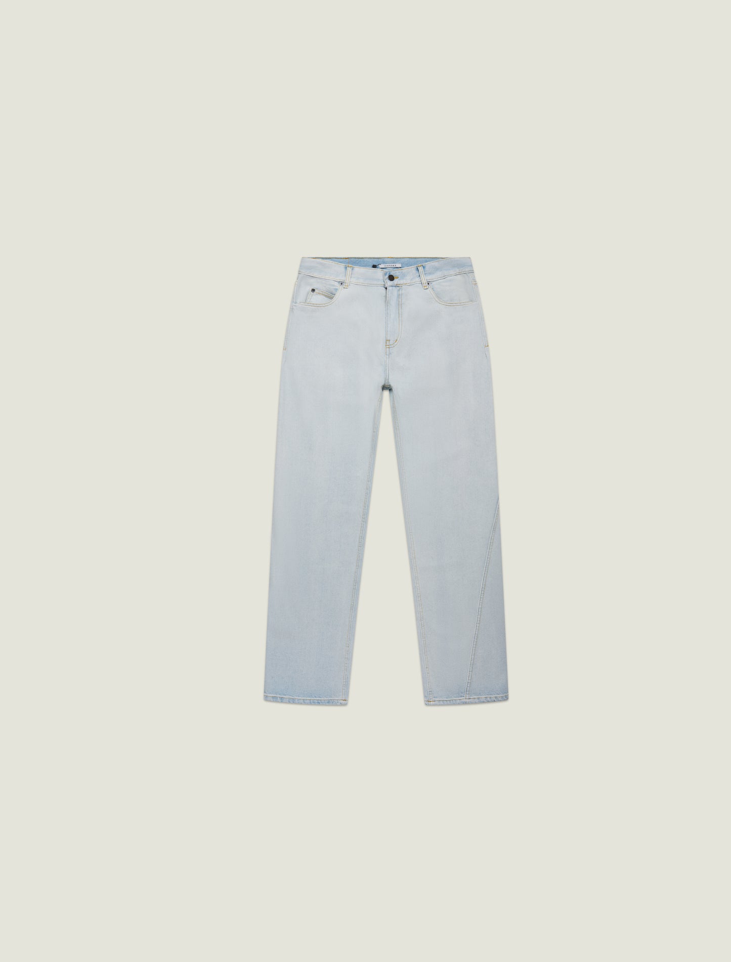 REGULAR FIT JEANS
