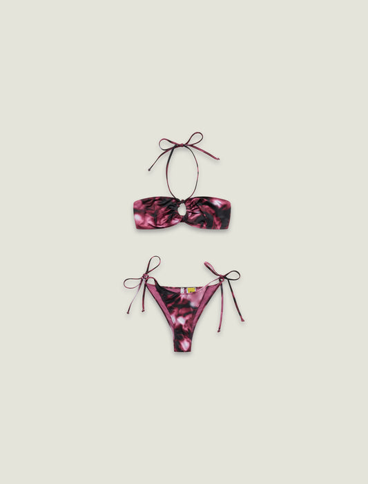 BUTTERFLY BIKINI