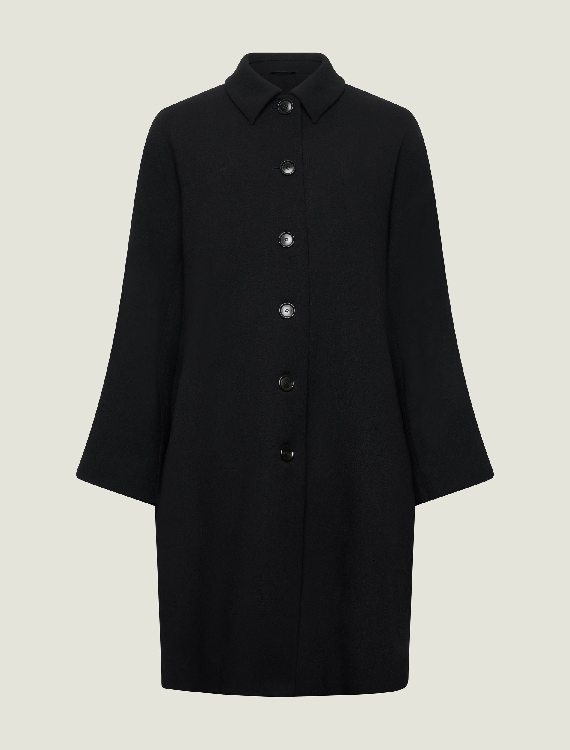 BOXY COAT – IOANNES