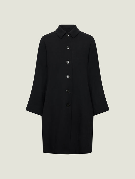 BOXY COAT
