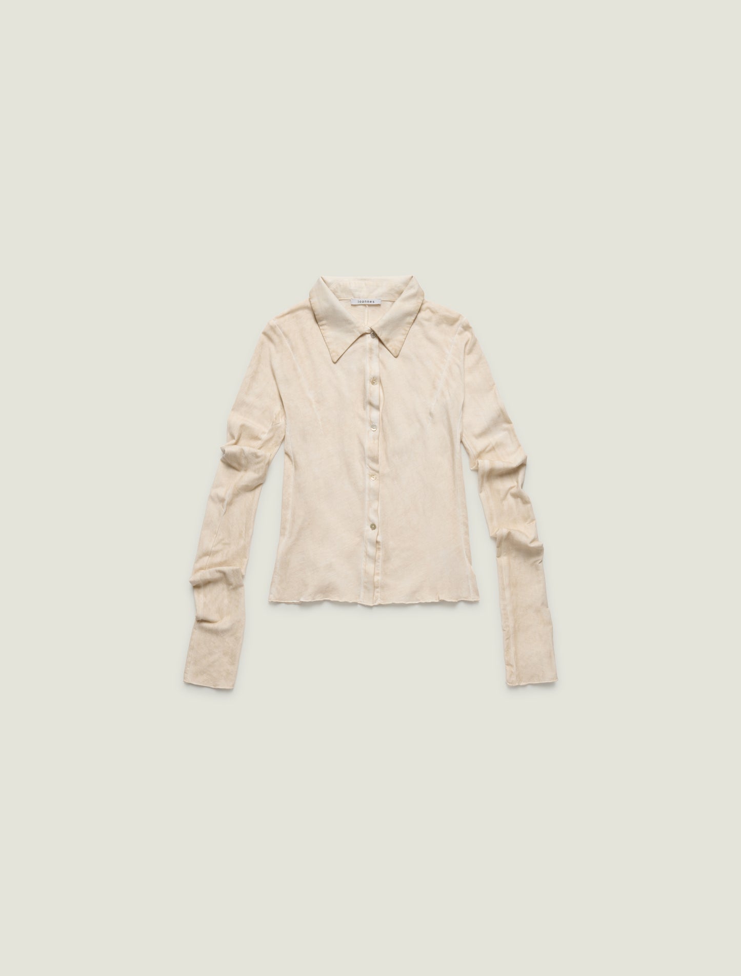 BUTTON UP SHIRT