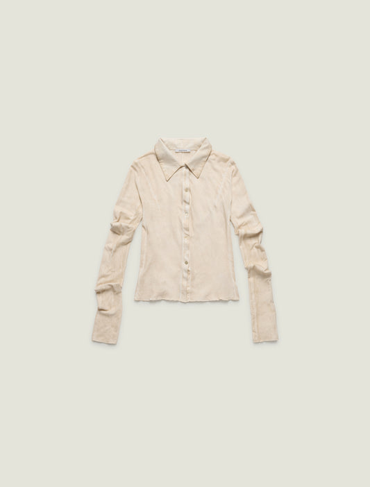 BUTTON UP SHIRT