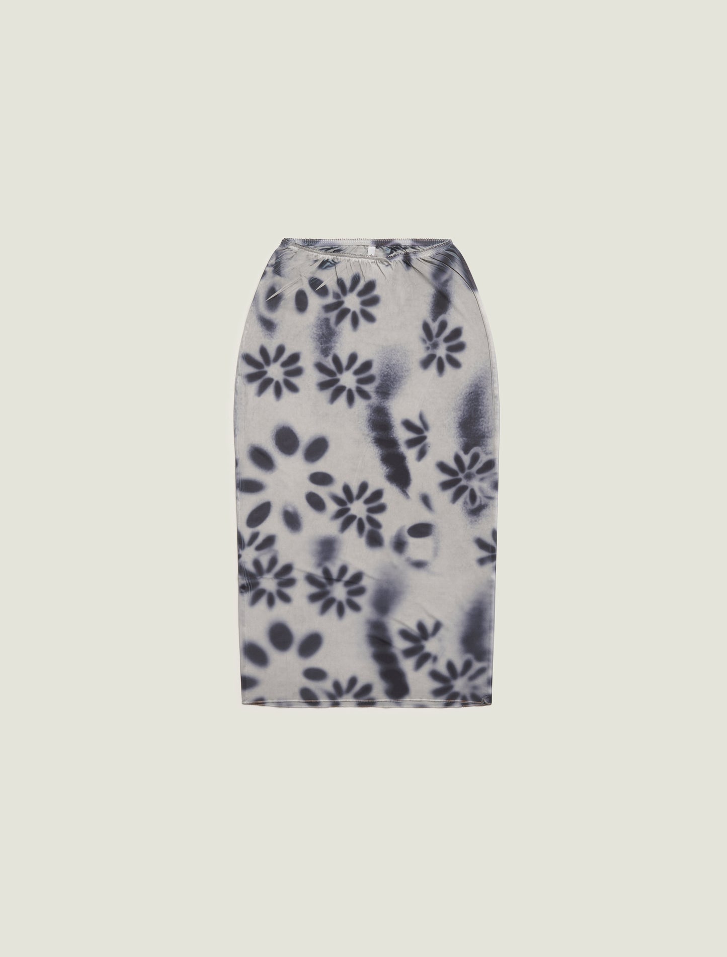 TUBE MIDI SKIRT