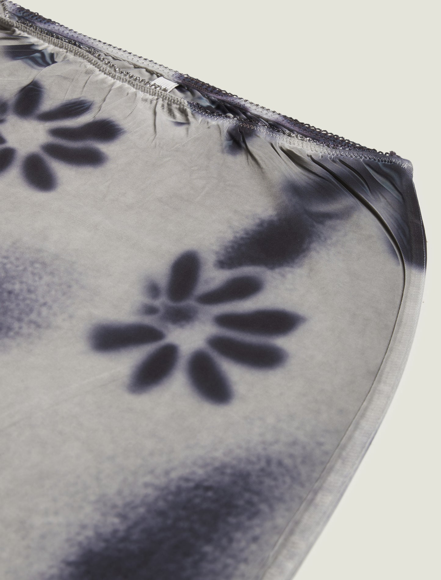 TUBE MIDI SKIRT