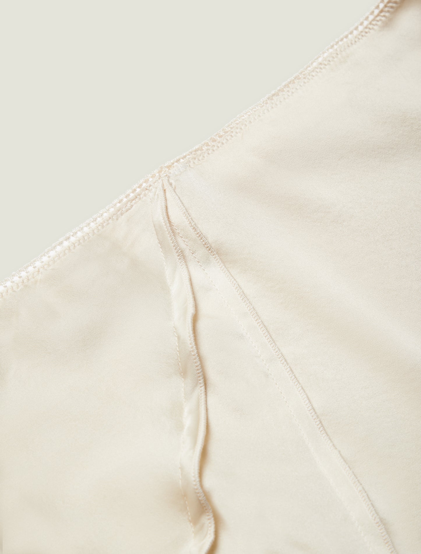 BIAS SKIRT