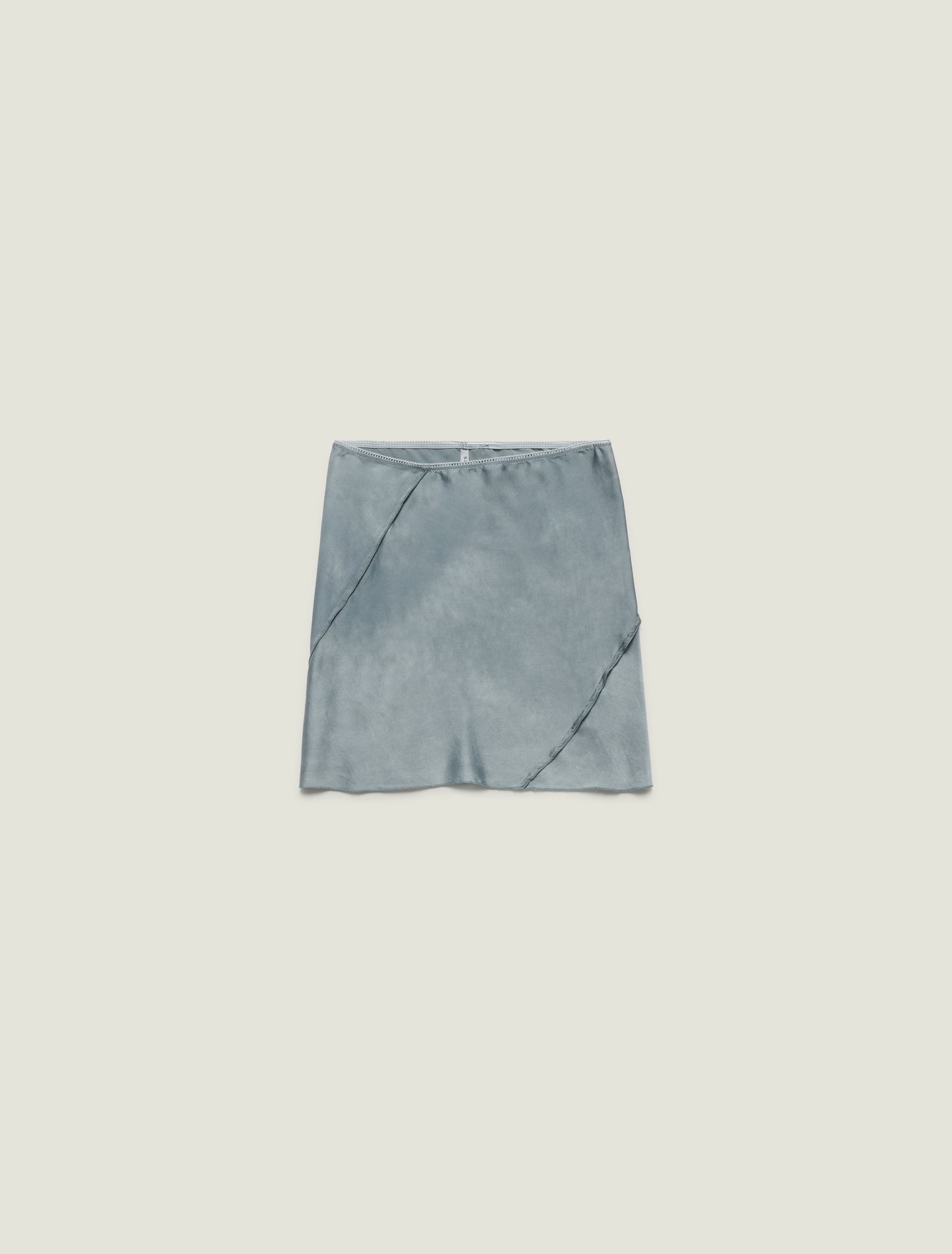 BIAS SKIRT