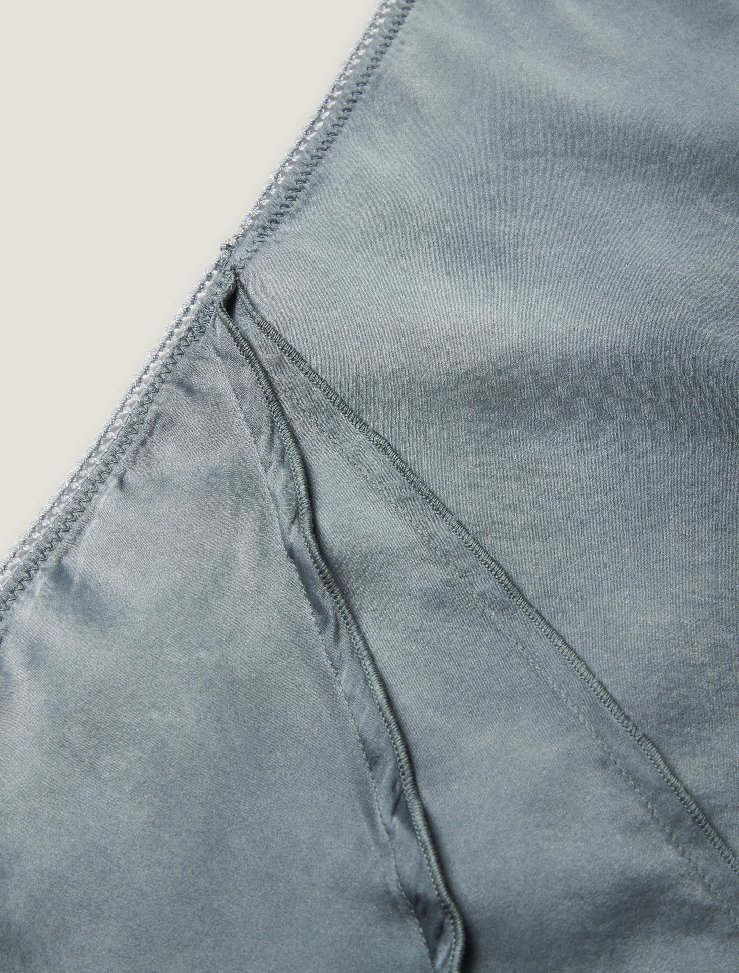BIAS SKIRT