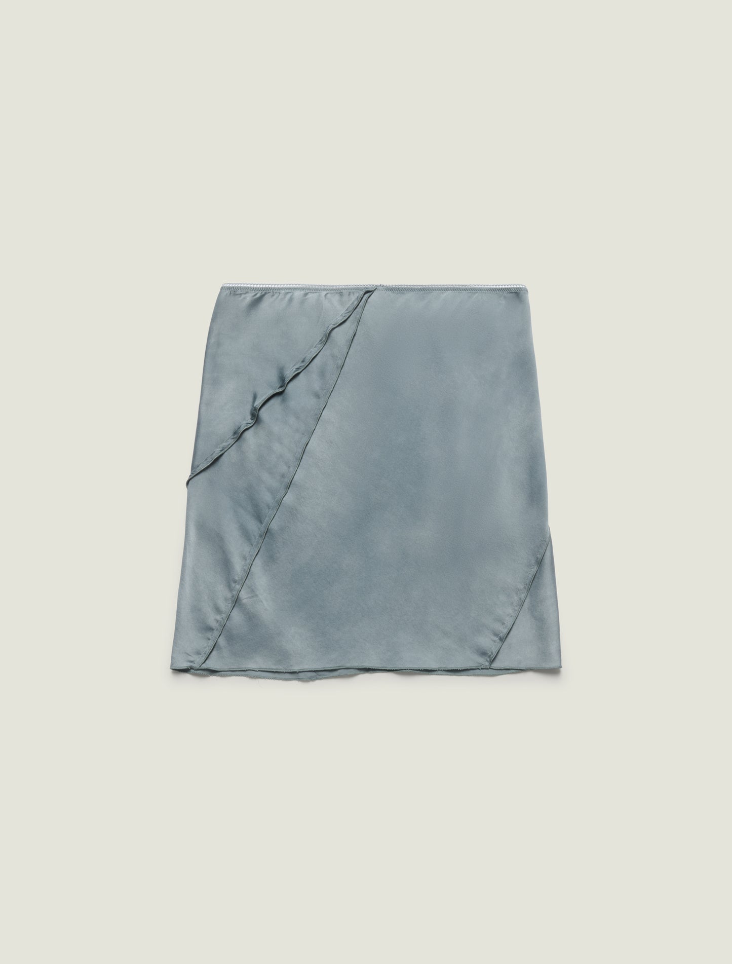 BIAS SKIRT