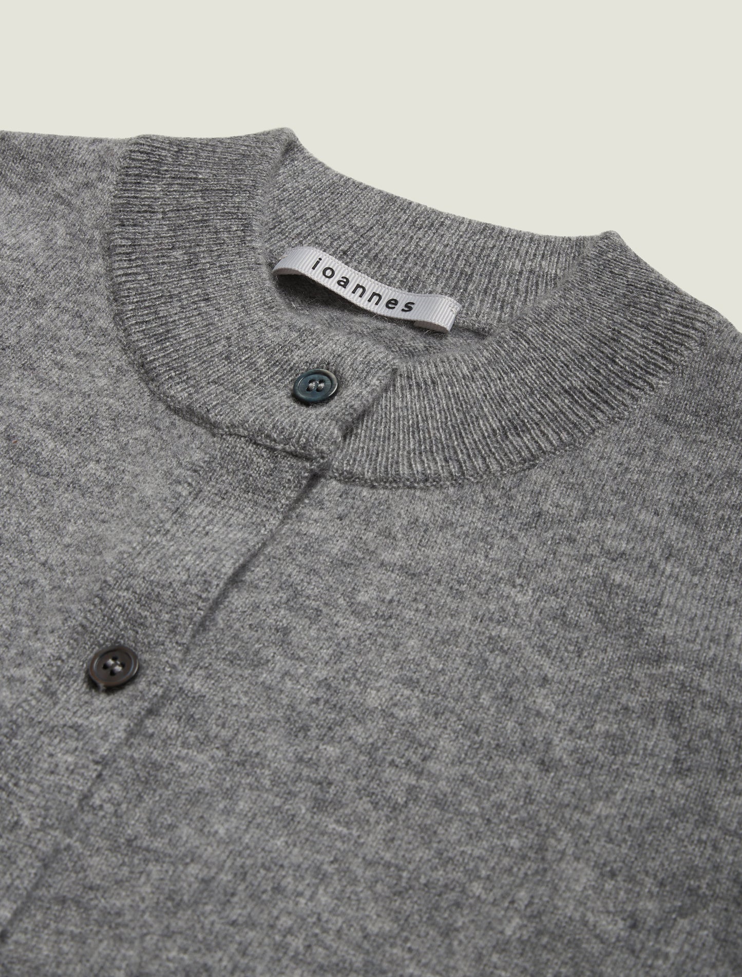 BABY SLEEVE KNIT
