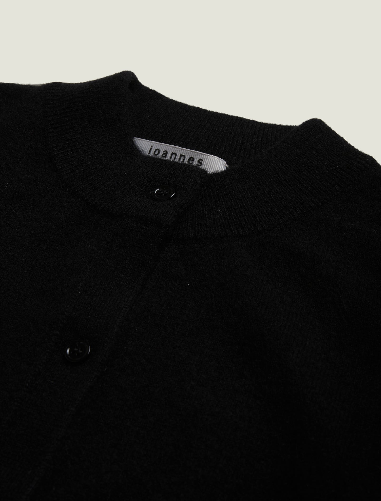 BABY SLEEVE KNIT