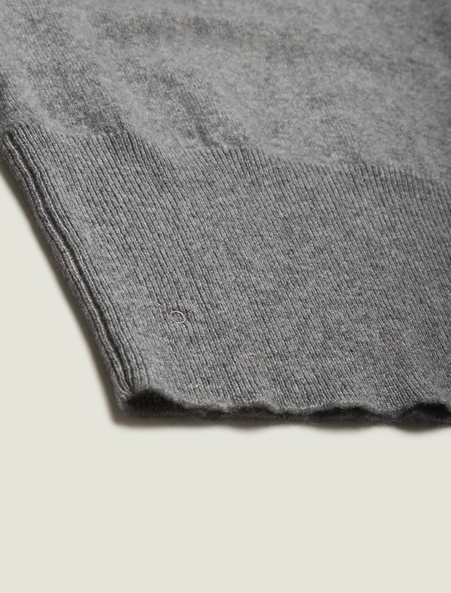 KNIT POLO